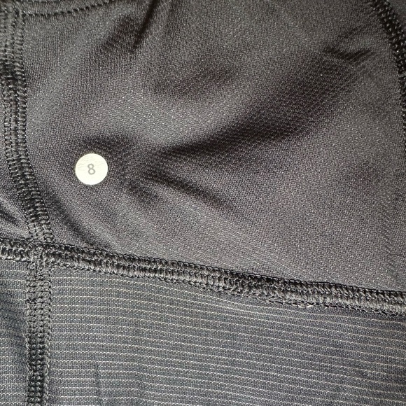 LULULEMON Hustle & Bustle Tank - Picture 7 of 7